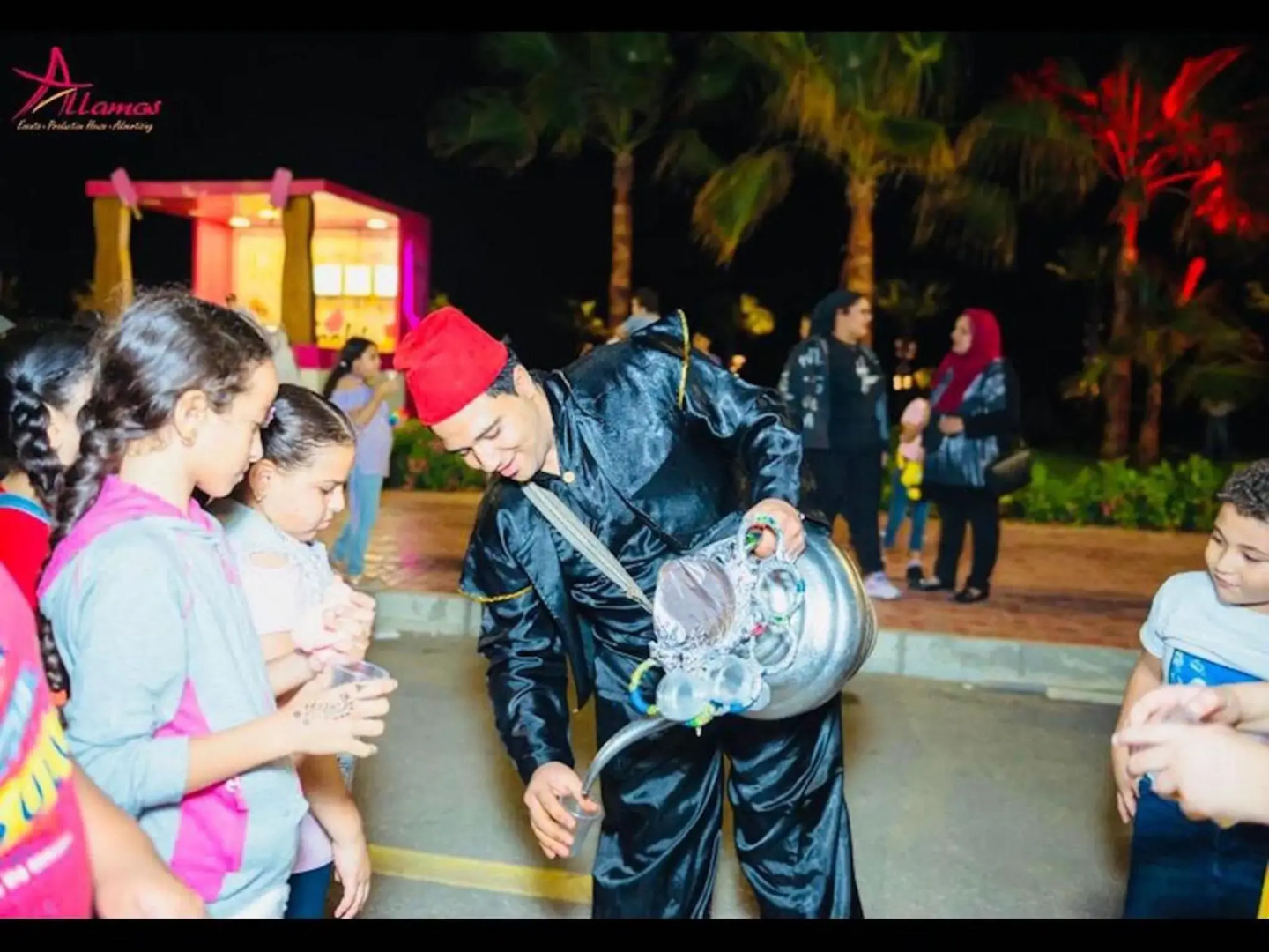 Enjoy the refreshing sea breeze on the shores of Port Said at the Port Said Tour