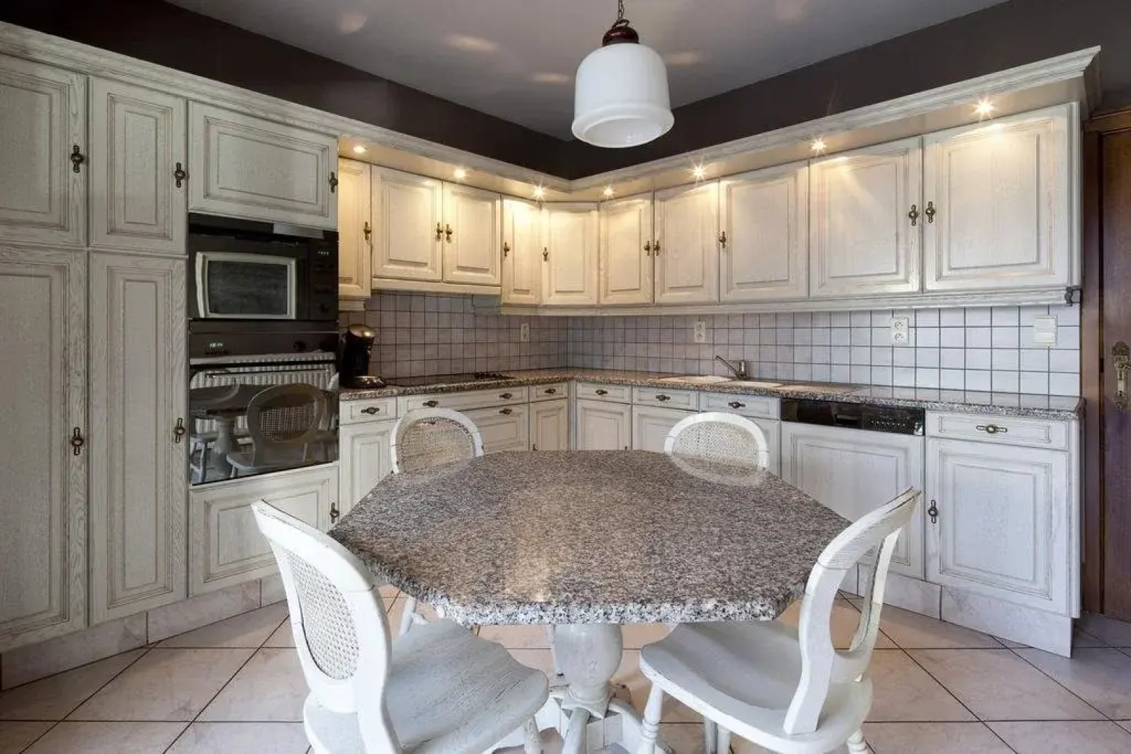 Vakantiewoning Lichtaart