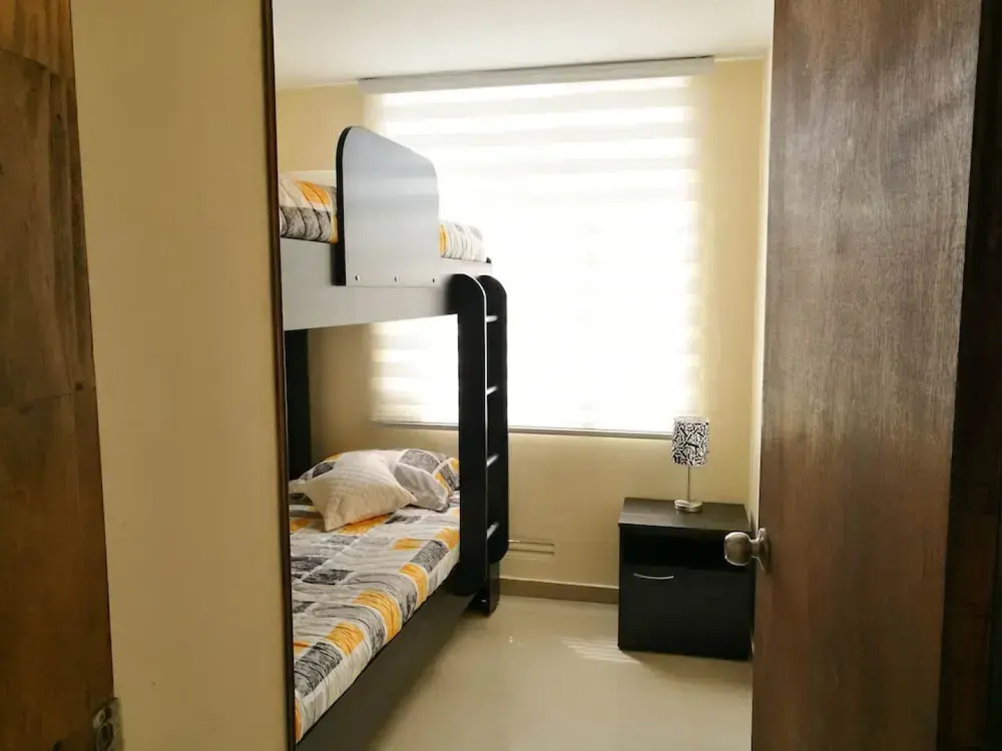 Aparta Hotel Tocancipa