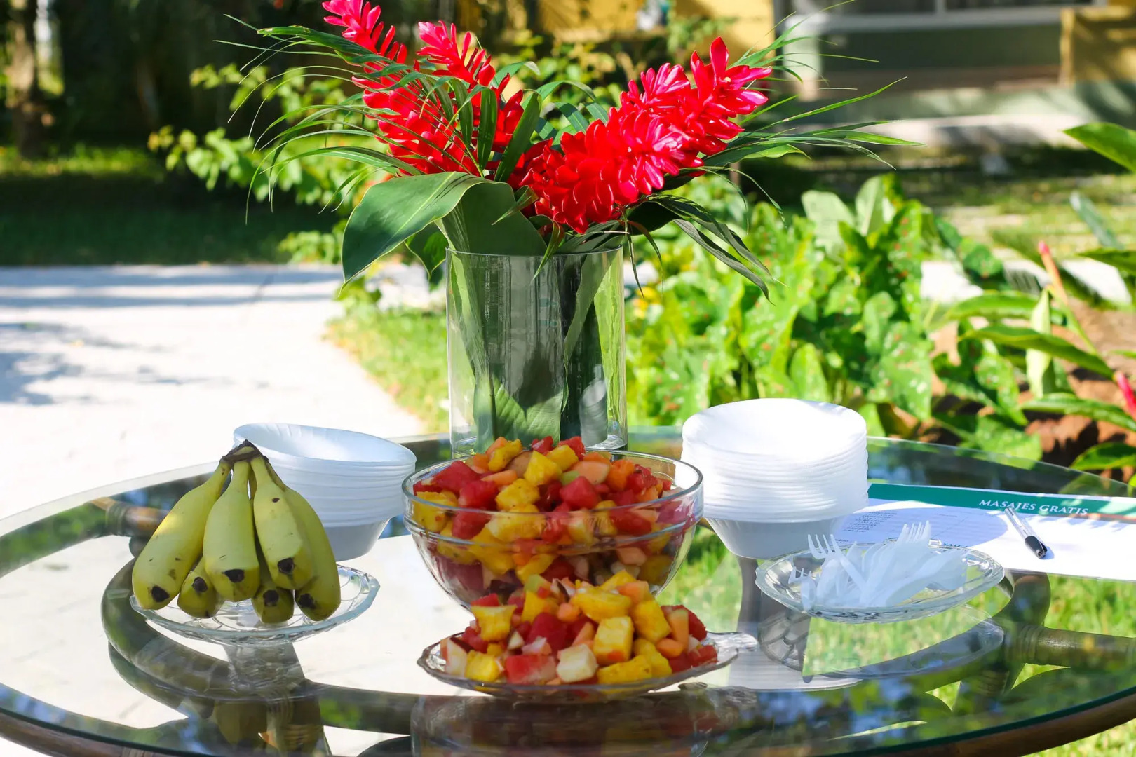 Corinto Pearl Eco Resort