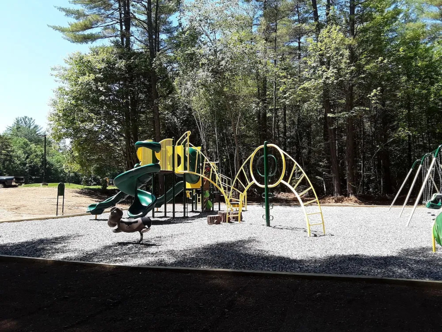 Grand Summit Hotel at Attitash