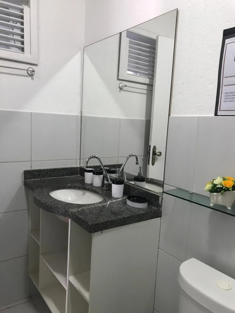 Condomínio Porto dos Lençóis