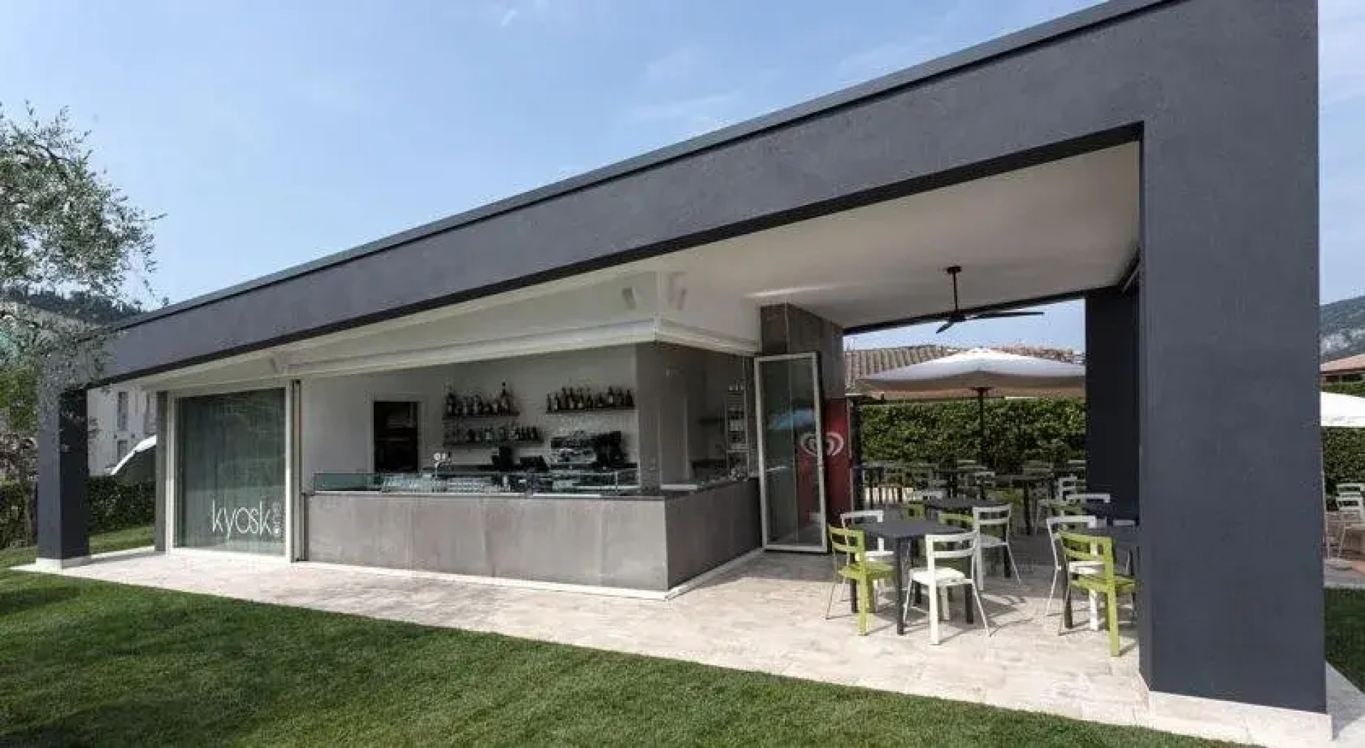 Residence Villa Rosa