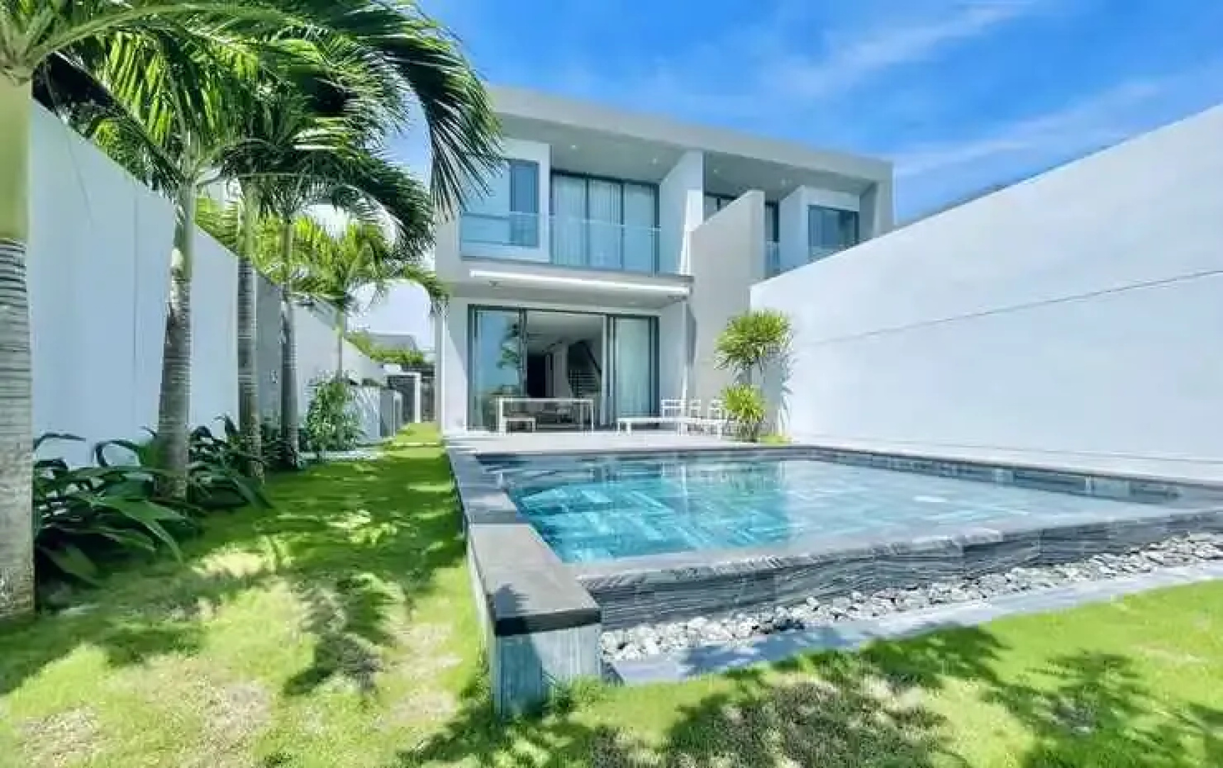 Sanctuary Ho Tram Resort