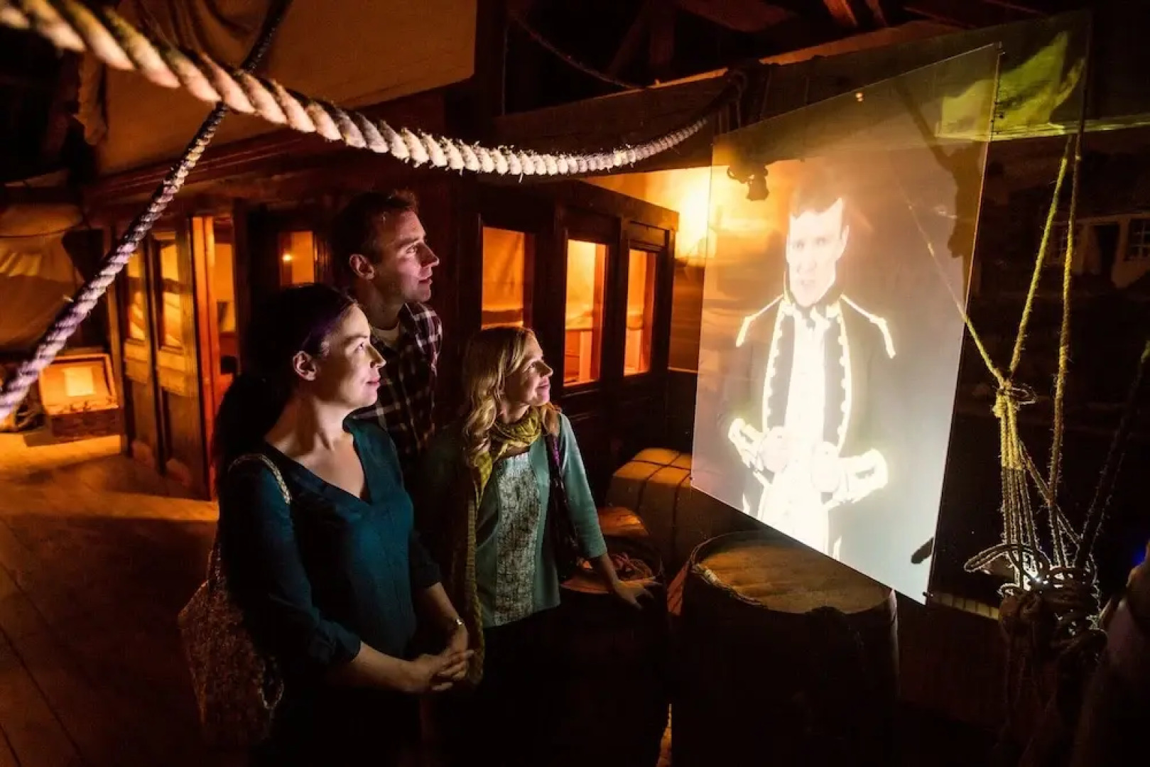 Brittas Bay Holiday Village