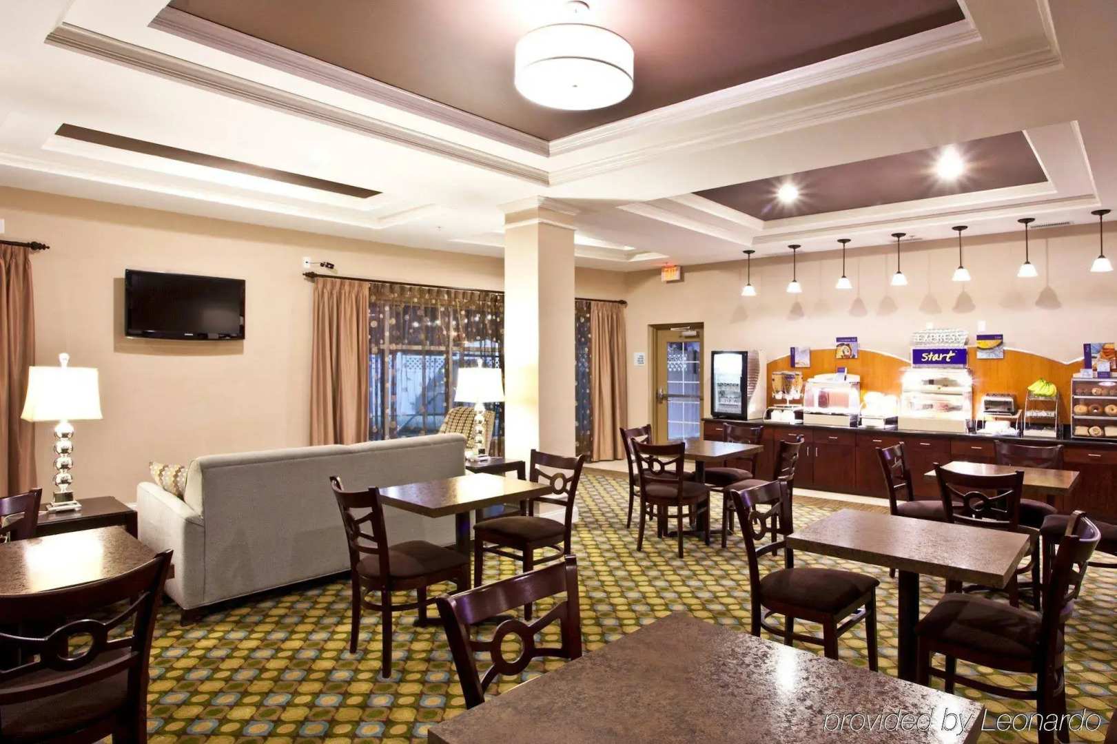 Holiday Inn Express Palatka Northwest by IHG