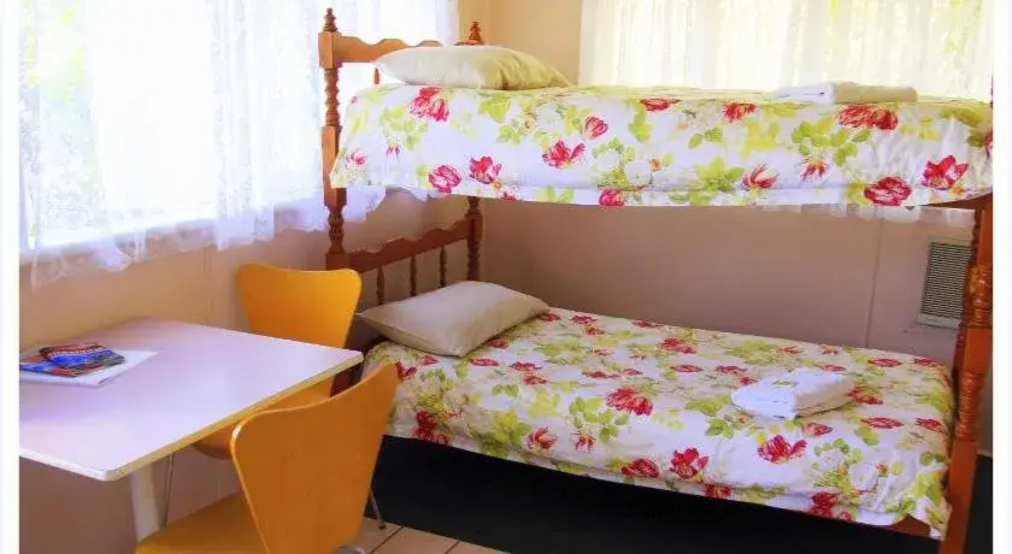 Coral Lodge Bed and Breakfast Inn