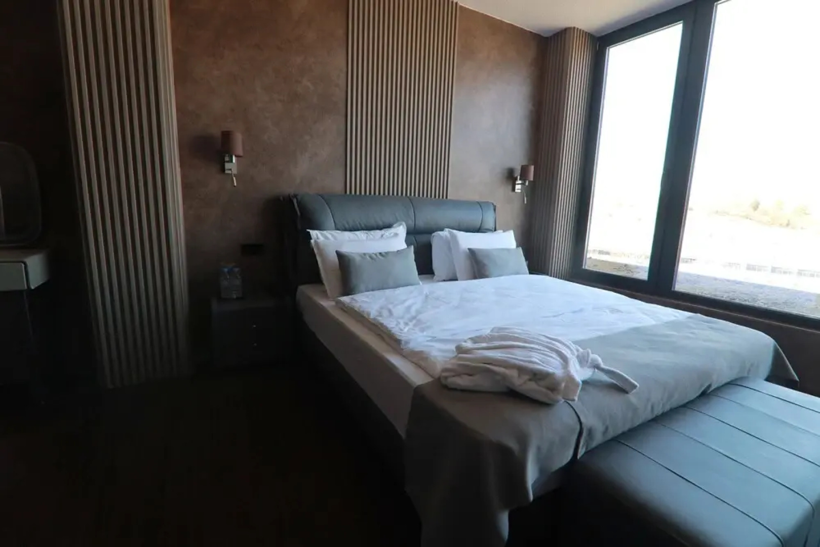 Grey Star Hotel