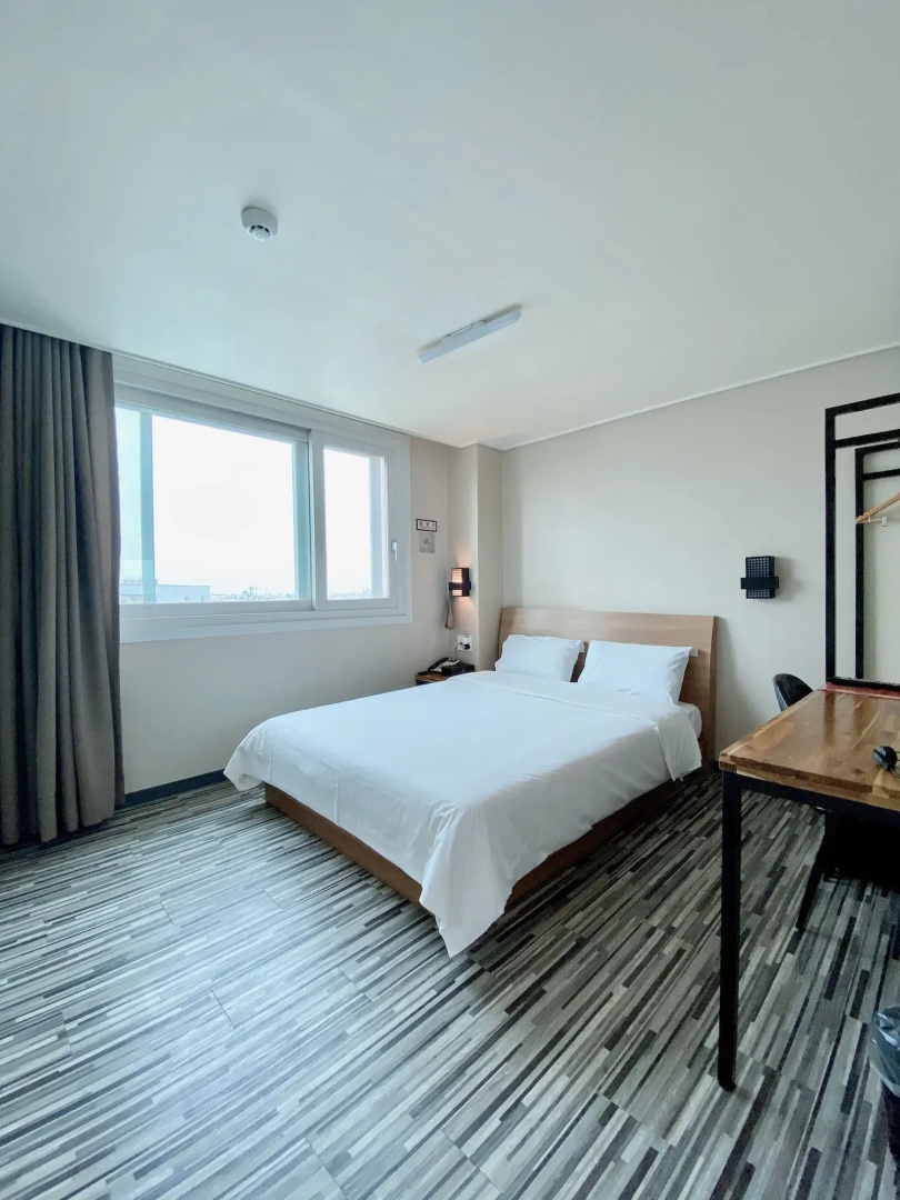 Stay Pohang Hotel