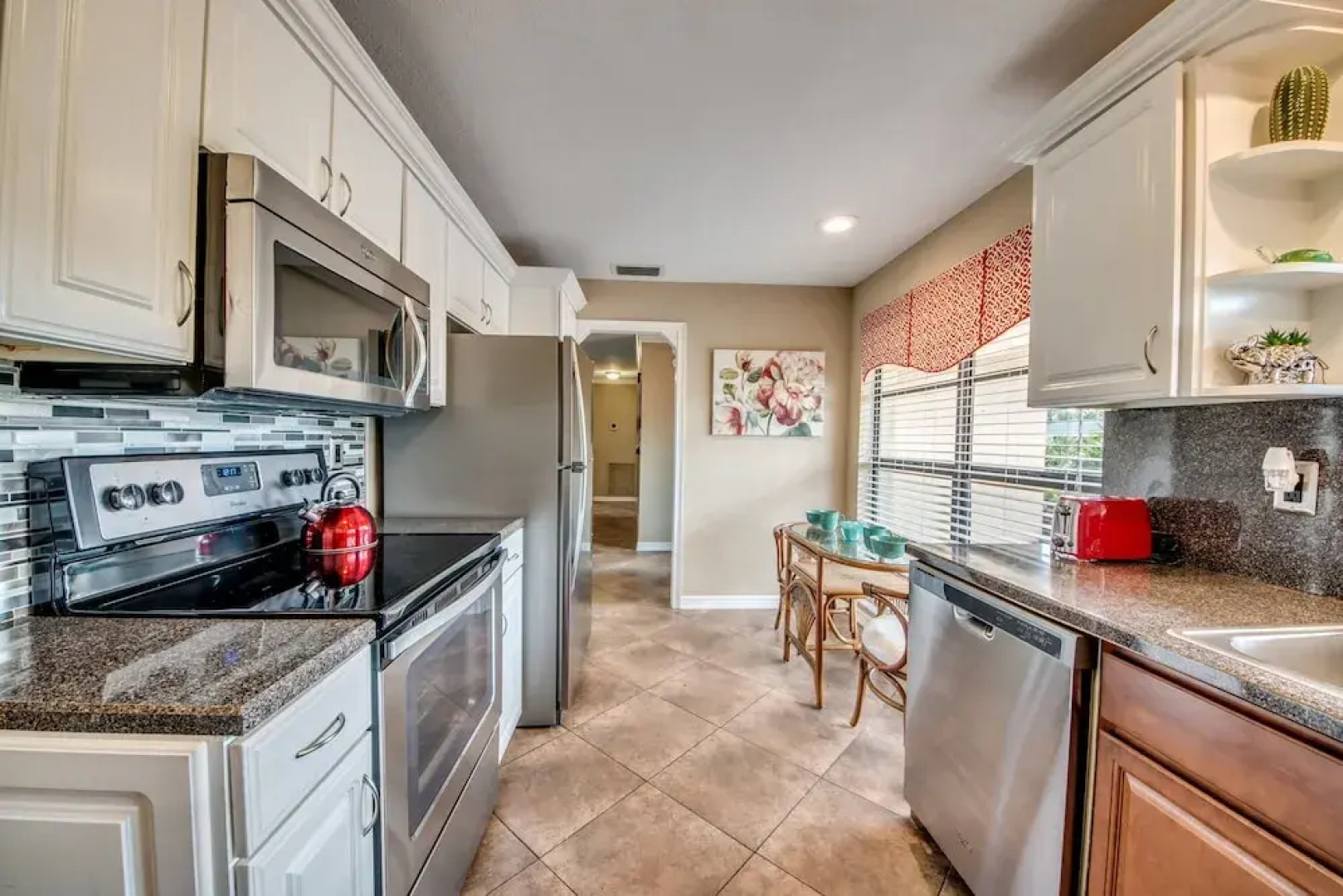 Villa Sabrina - Roelens Vacations