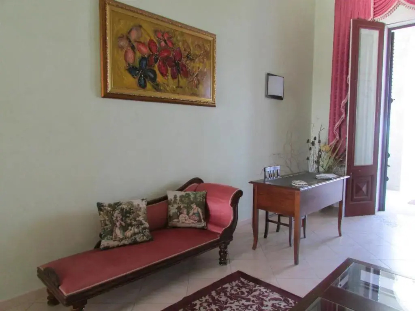 Villa Li Putti Luxury B&B