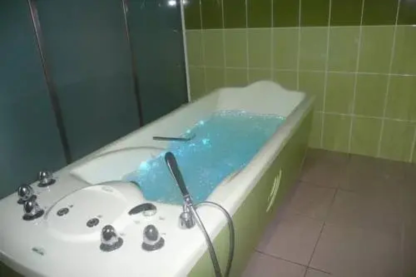 Hotel Pramen - Sivek Hotels