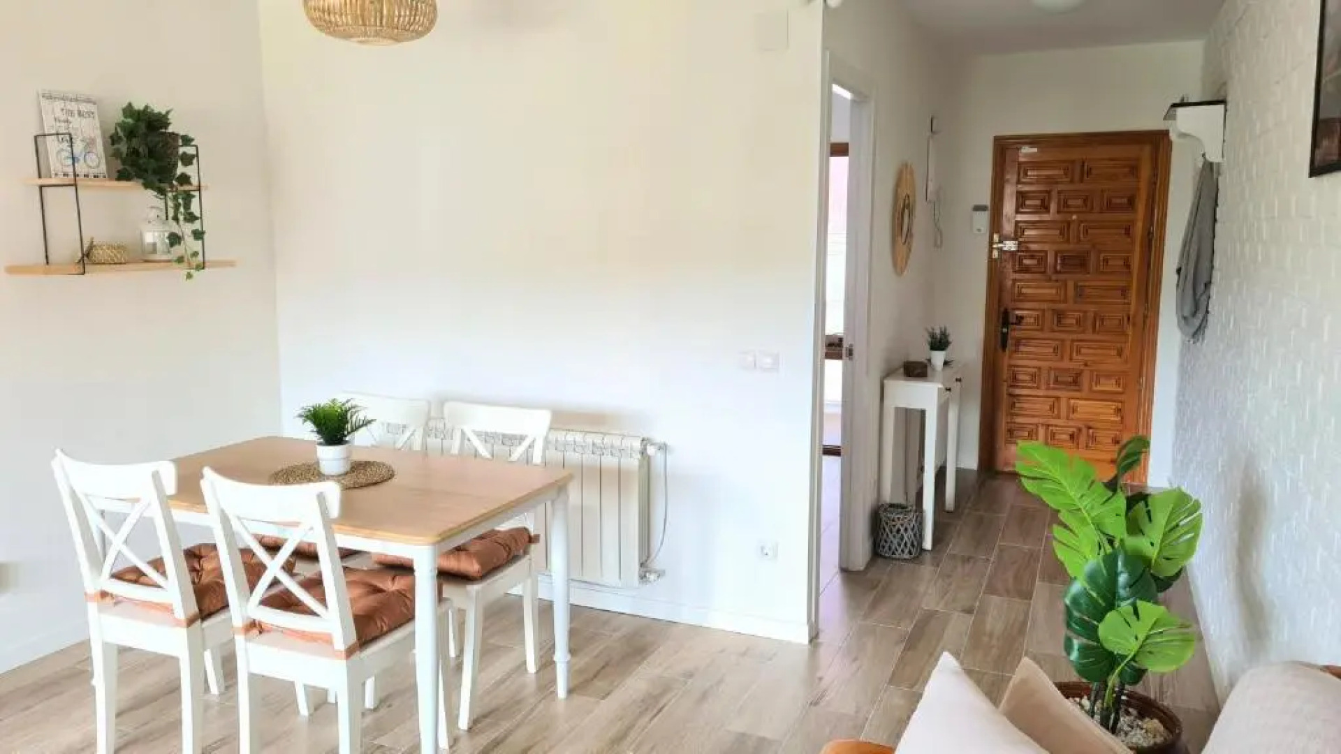 Apartamento Mirador Valdeiglesias