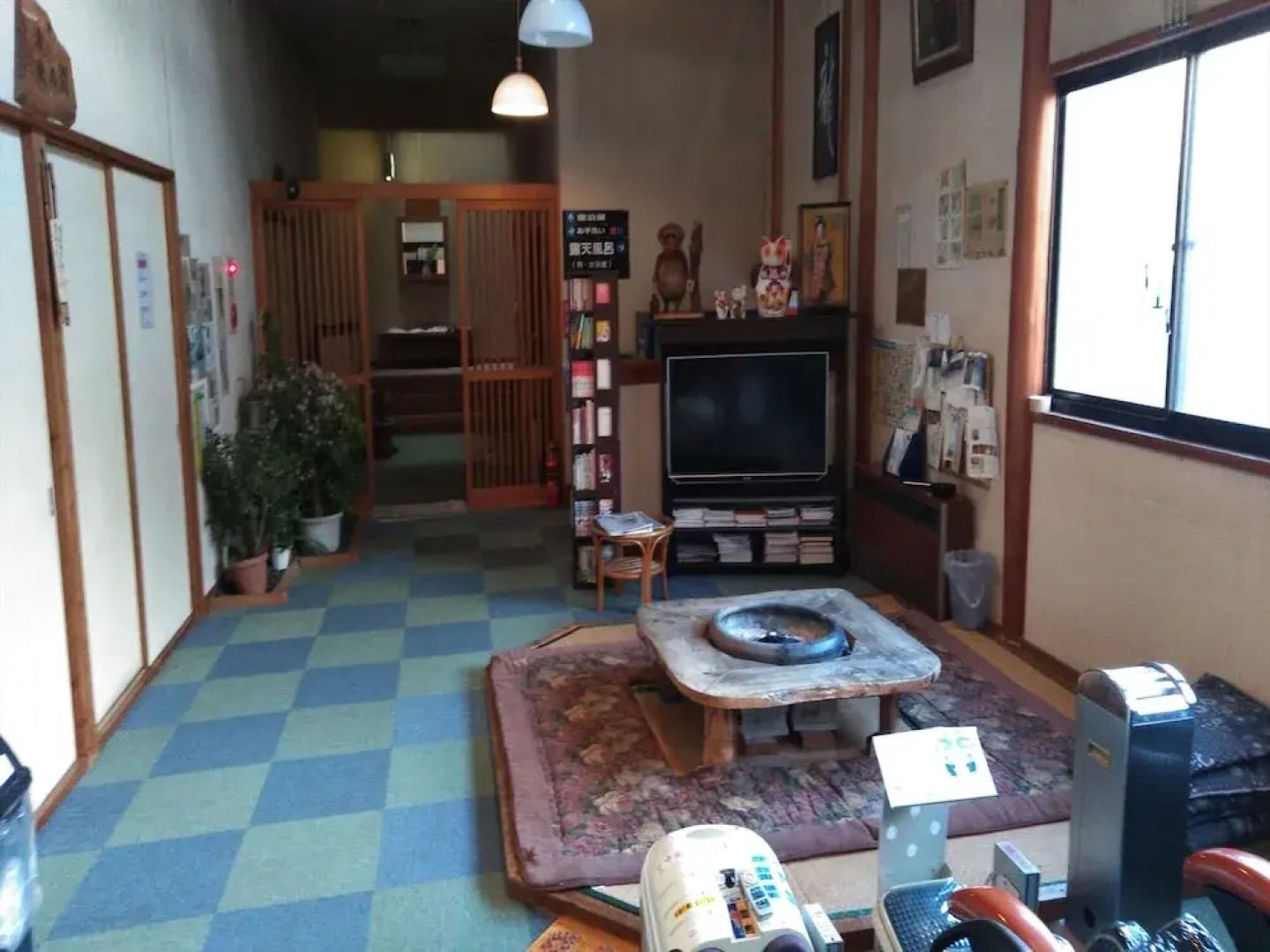 OYO Kurabuchi Onsen Choju no Yu