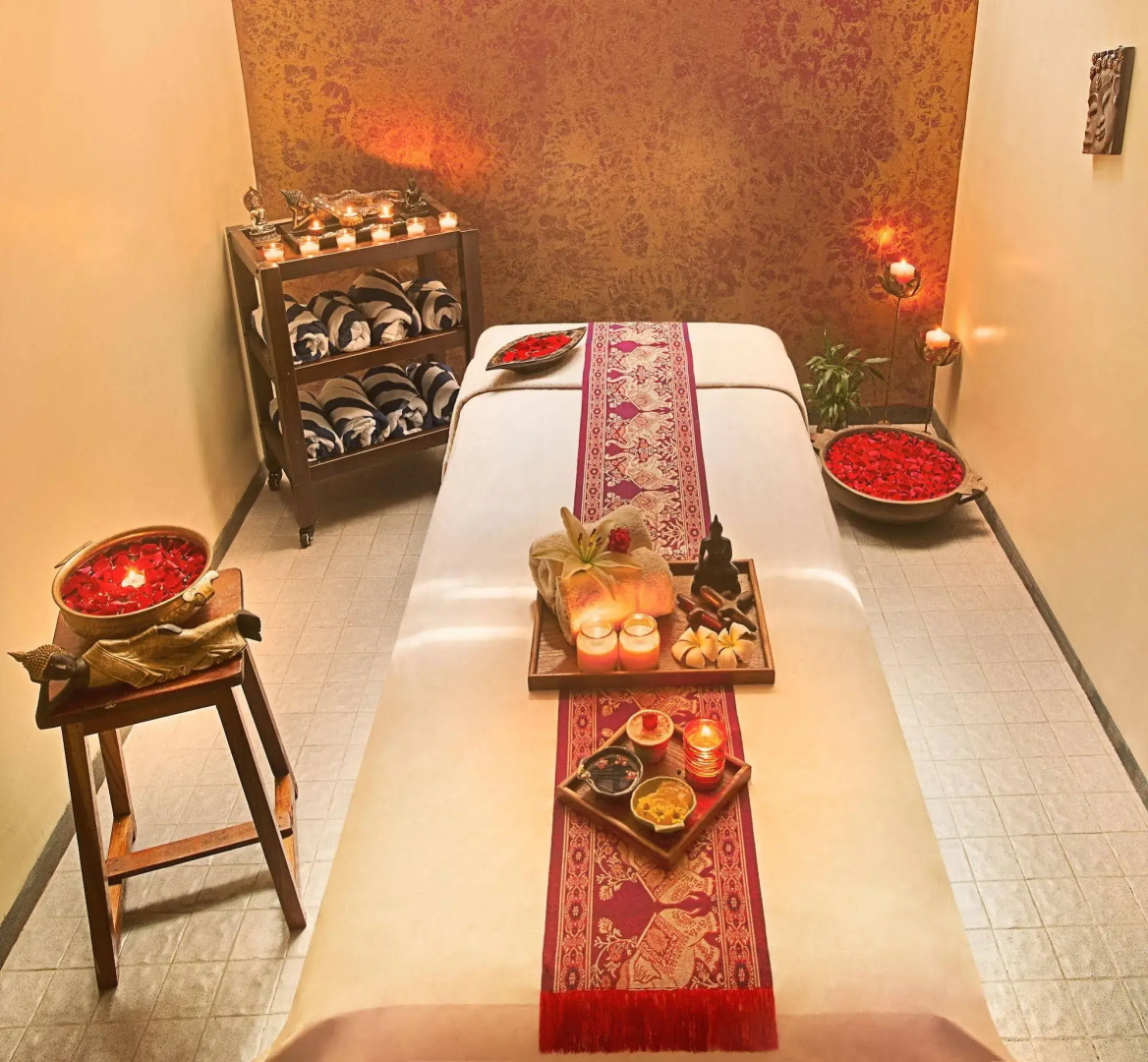 Whispering Palms Beach Resort