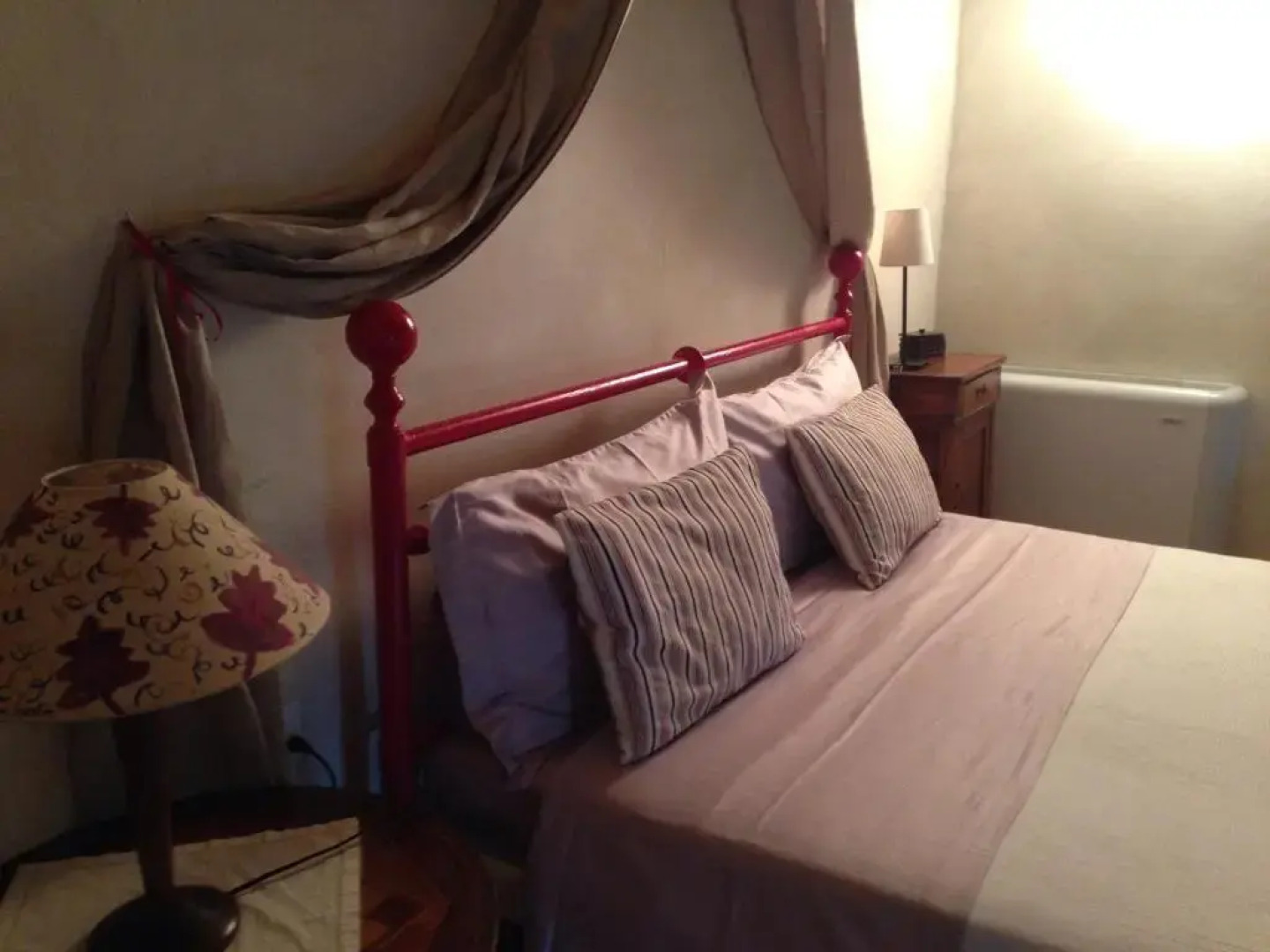 Agriturismo Viridarium