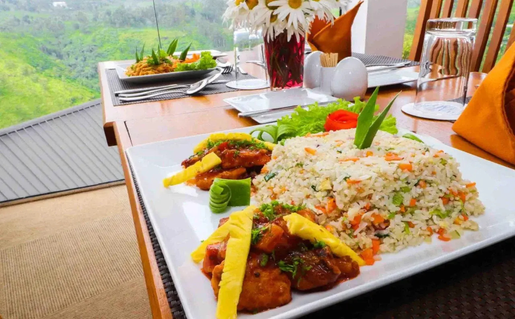 The Waterfall Villas by Yoho