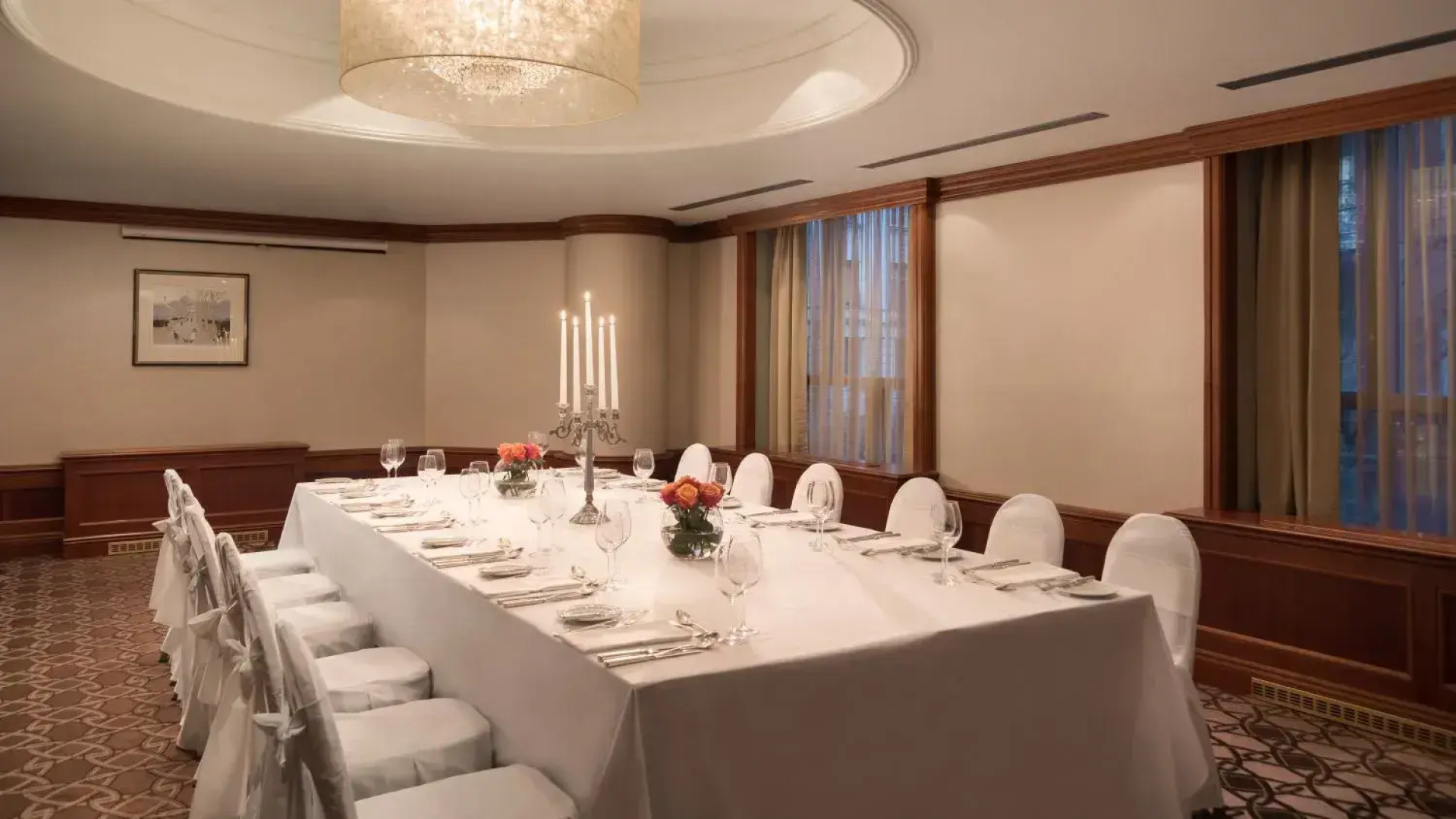 Sheraton Zagreb Hotel