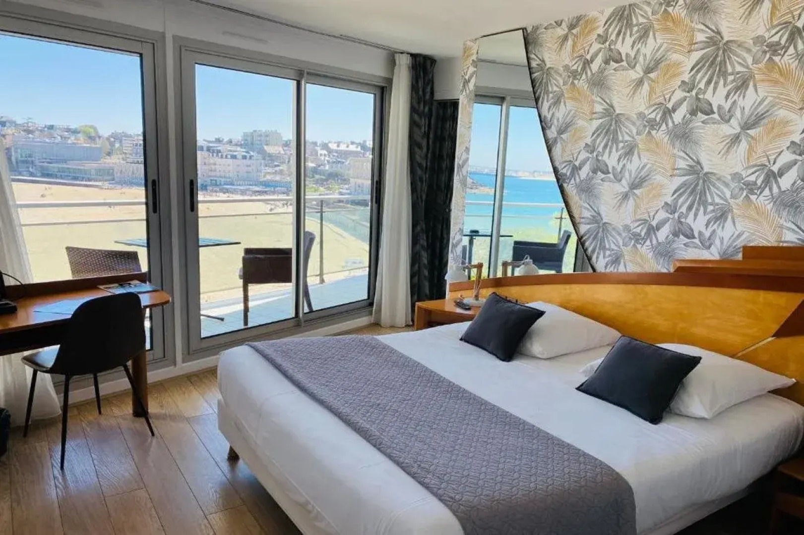 Résidence Le Crystal