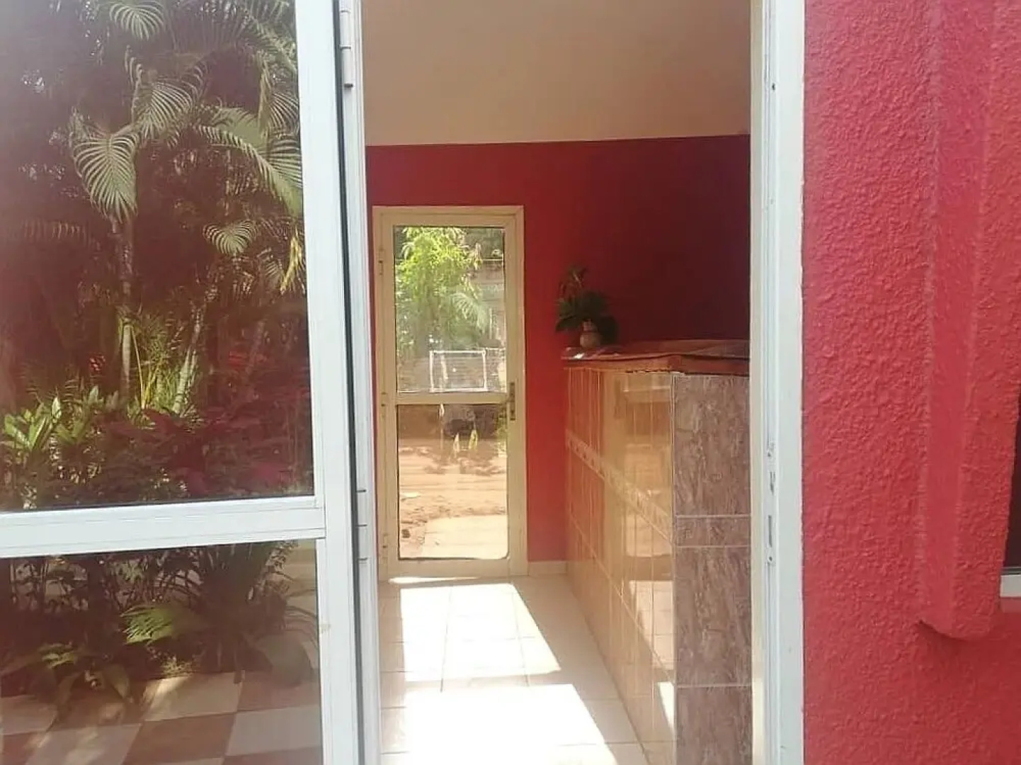 Sermaho Residence - Adults Only