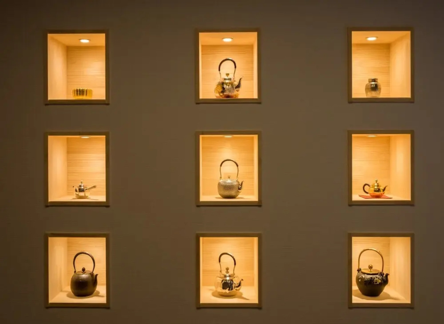 Kouhaku Kyomachiya Tenmangu