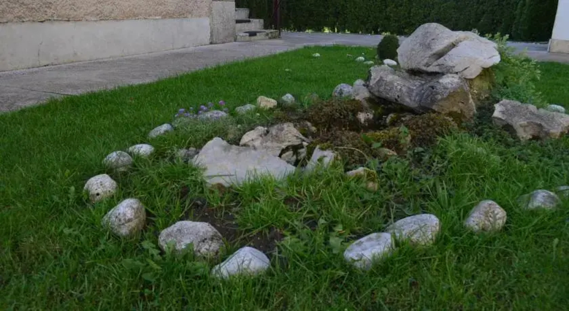 Guest house Sobe Barkovic