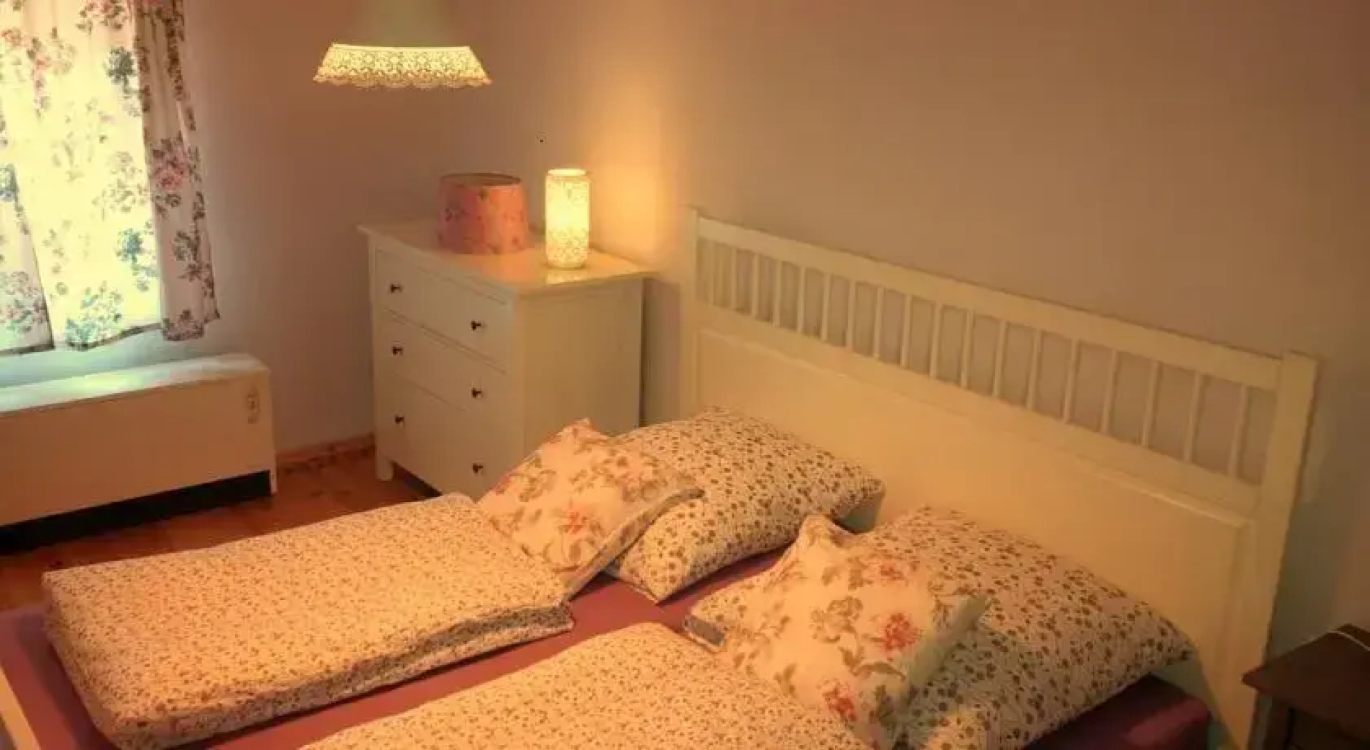 Ferienhaus Dietmar Schulz