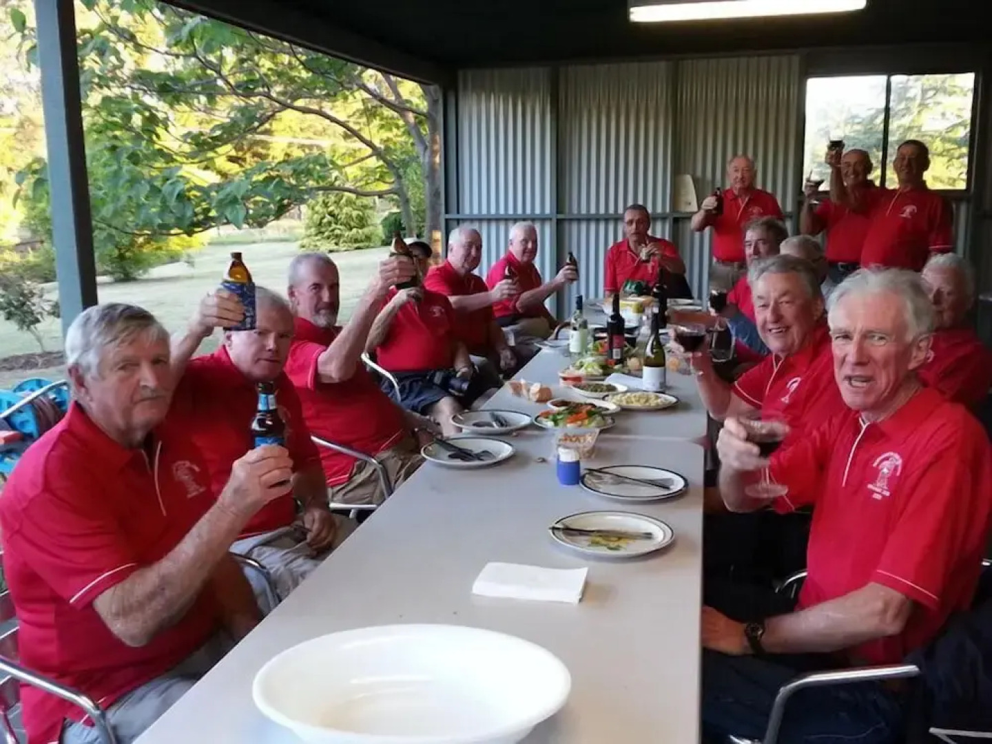 Melview Greens Serviced Apartments