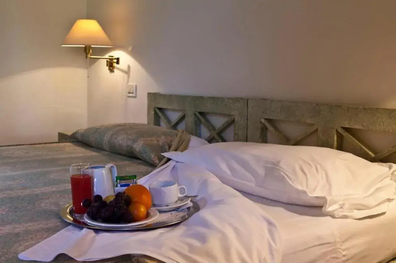 Отель La Conchiglia