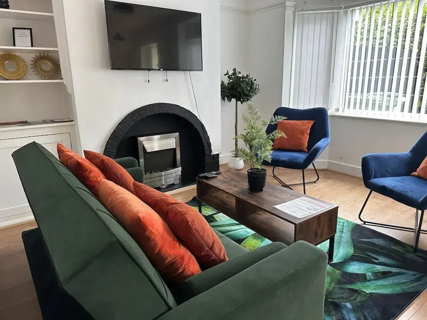 Premium 4 Bed Detached in Heswall