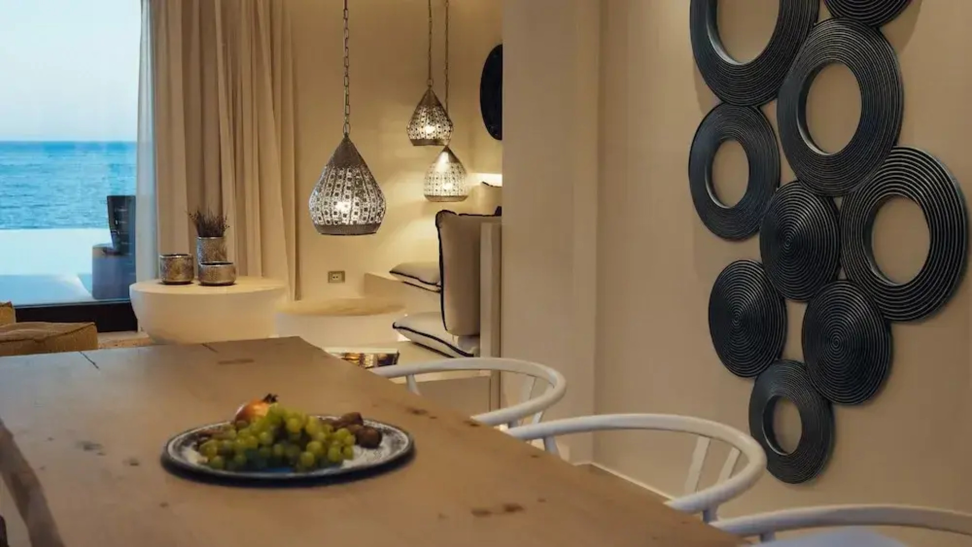 Yades Instyle Villas