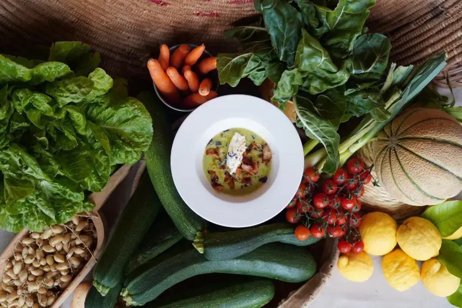 Hotel Glamping Borgo di Campagna