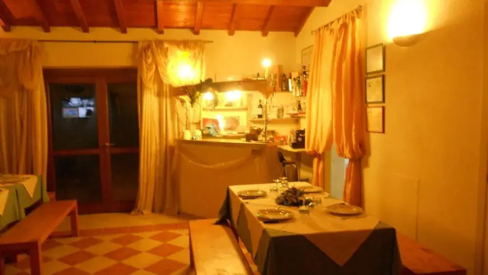 San Martino Agriturismo