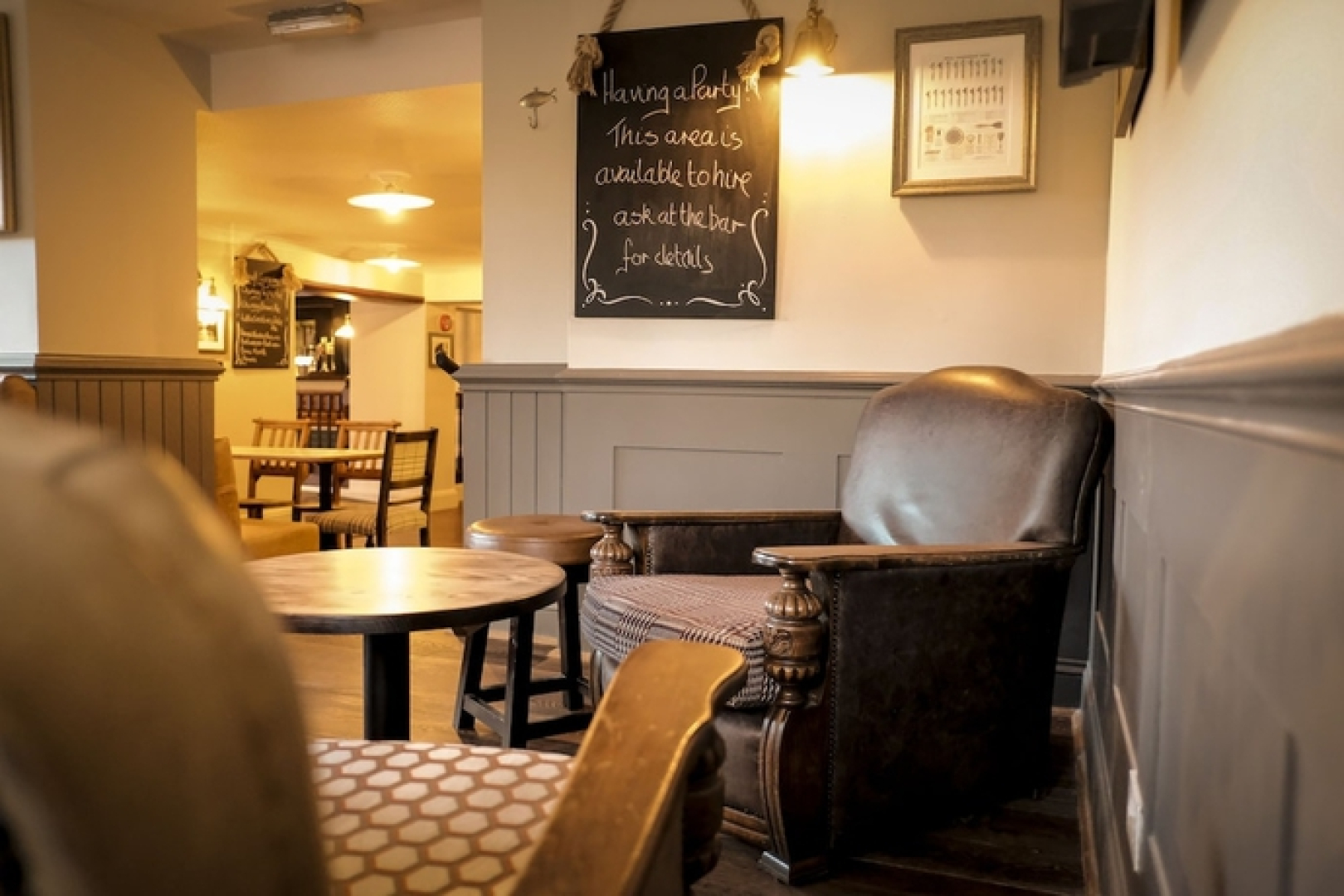 Fishermans Haunt Hotel