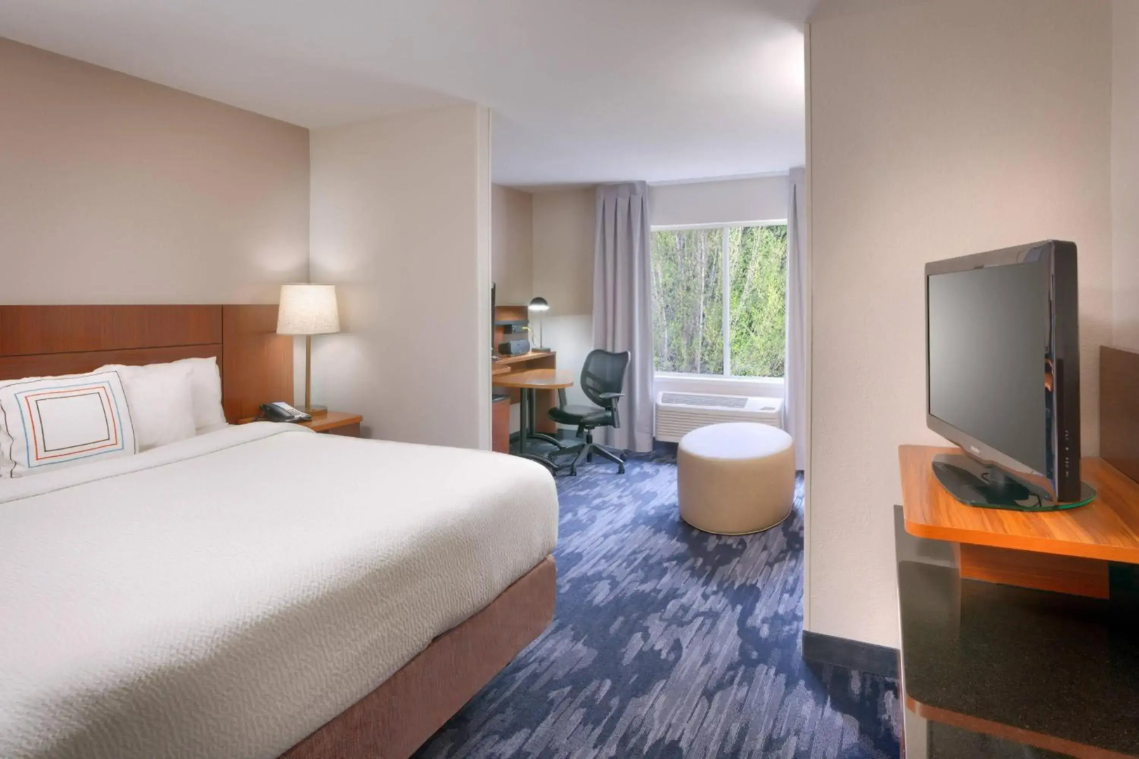 Fairfield Inn & Suites by Marriott Seattle Bellevue/Redmond