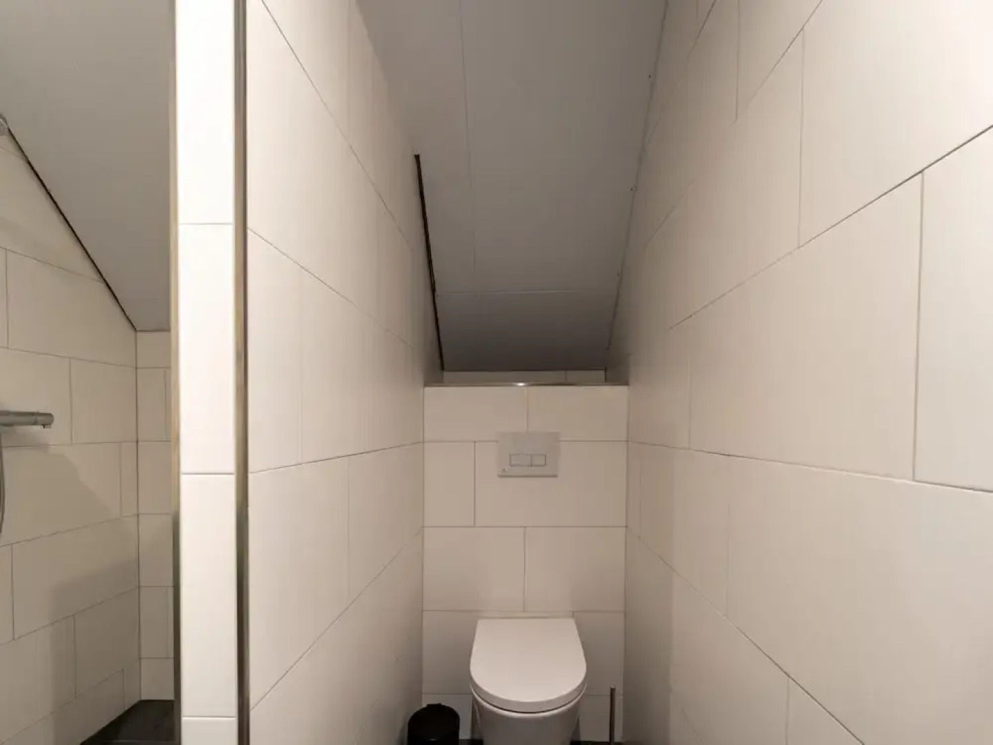 Pleasant Holiday Home in Voorst With Garden