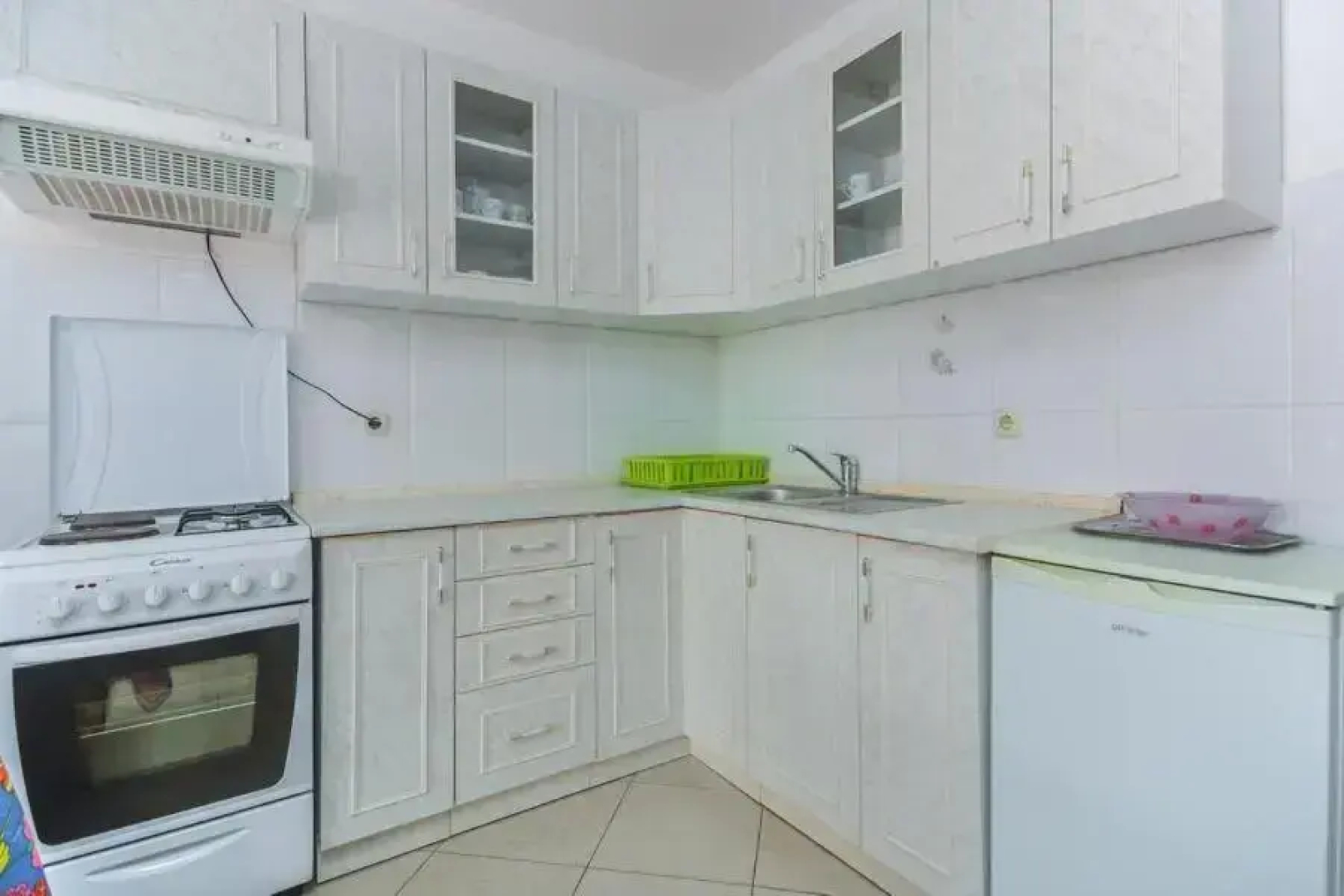 Apartments Ina