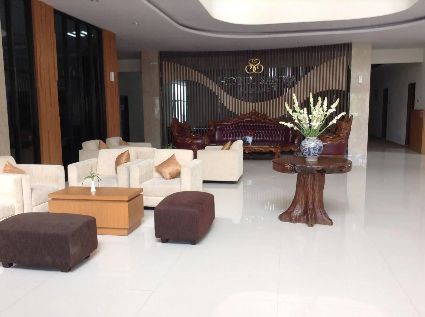 Hotel Safira Magelang