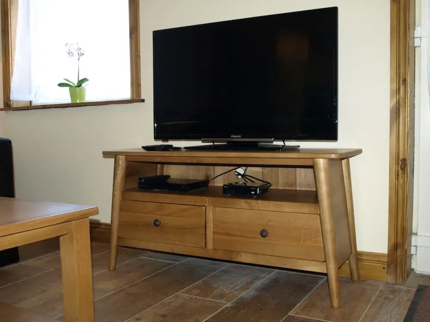 Beautiful Seaside Apartments