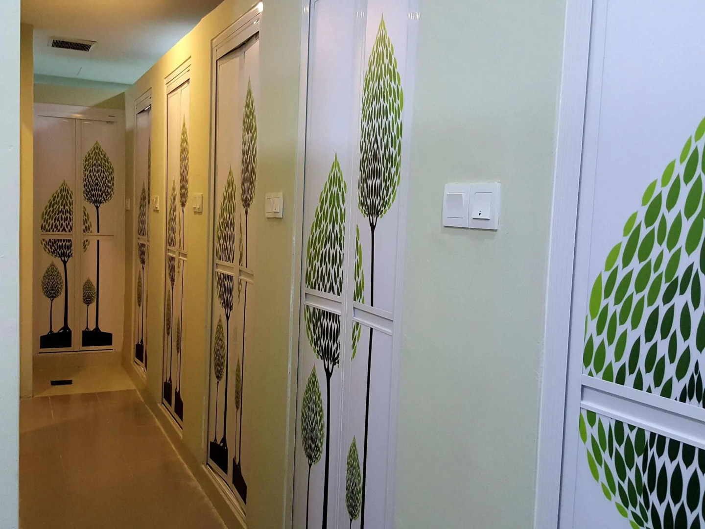 Sim Hotel Bukit Bintang Kuala Lumpur