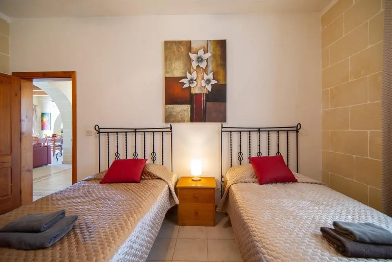 Stocks Holiday Home - Opening June 2019