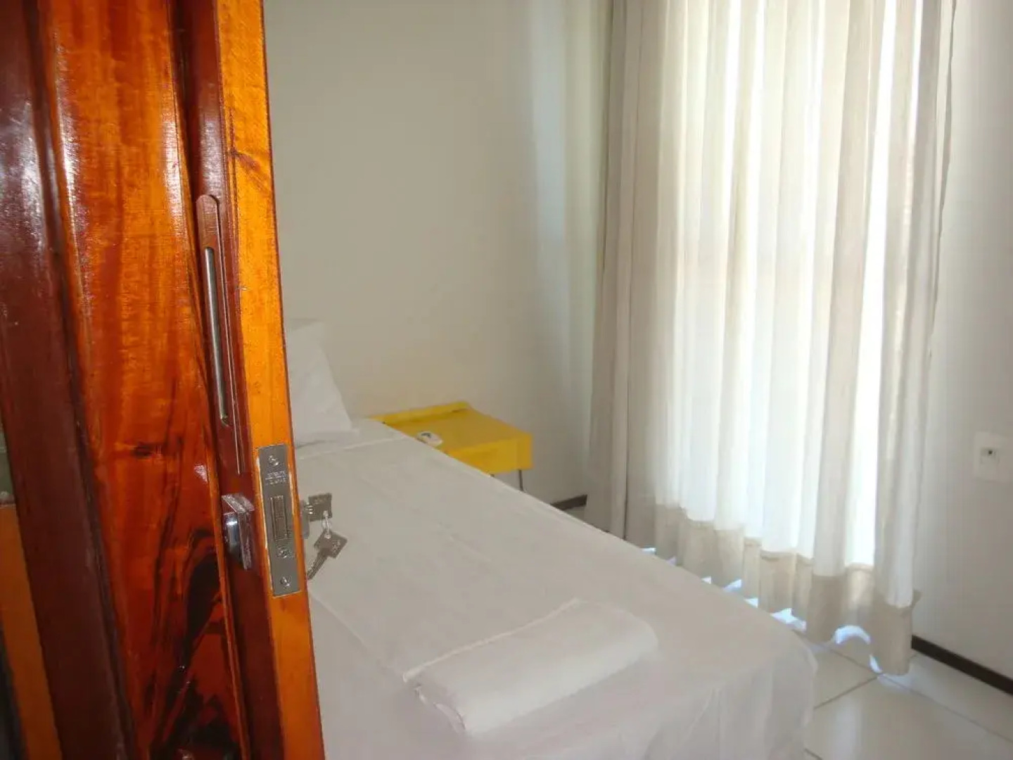 Beach Apartment Emilio Hinko