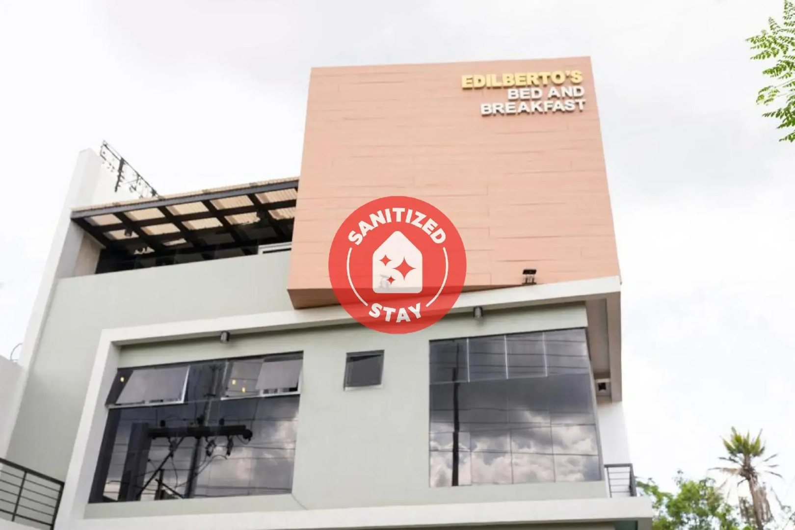 OYO 471 Edilberto's B&B