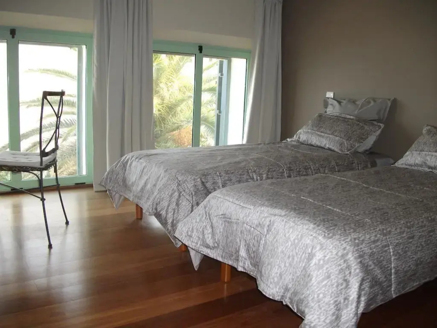 Propriété Les 2 Plages