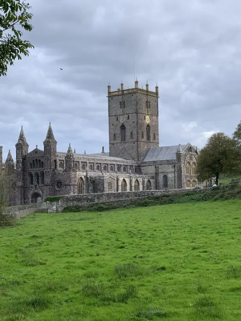 The Cathedral Villas