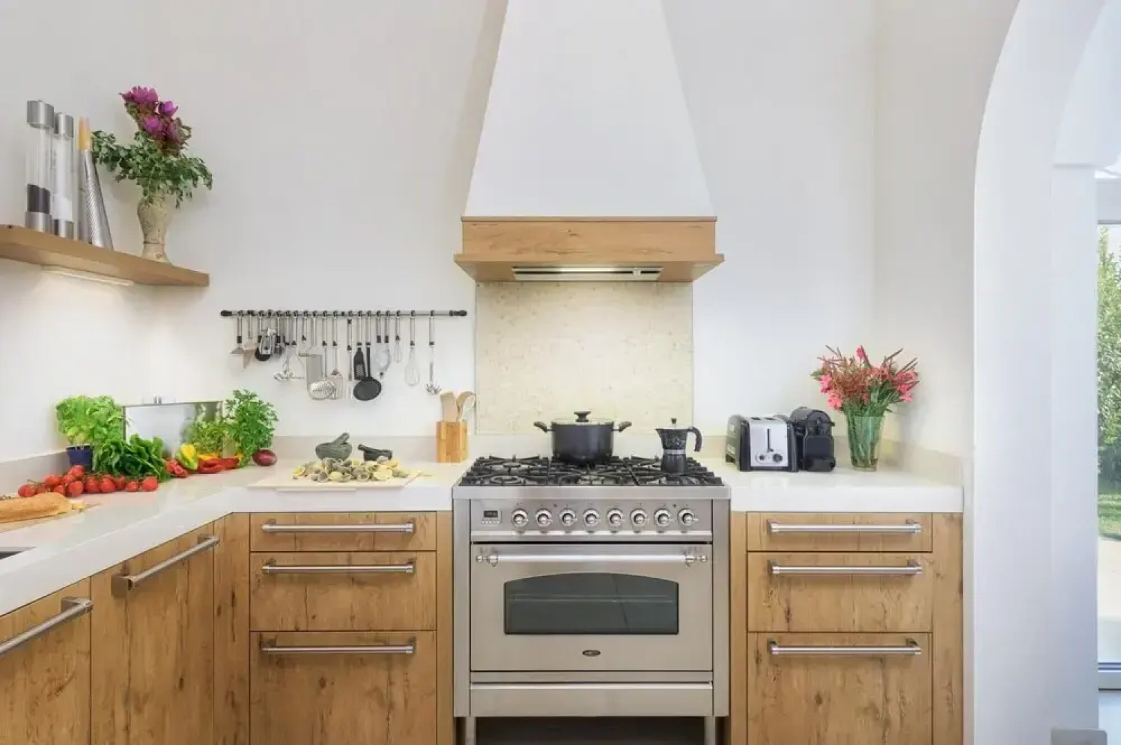 Villa La Dolce Vita by Wonderful Italy