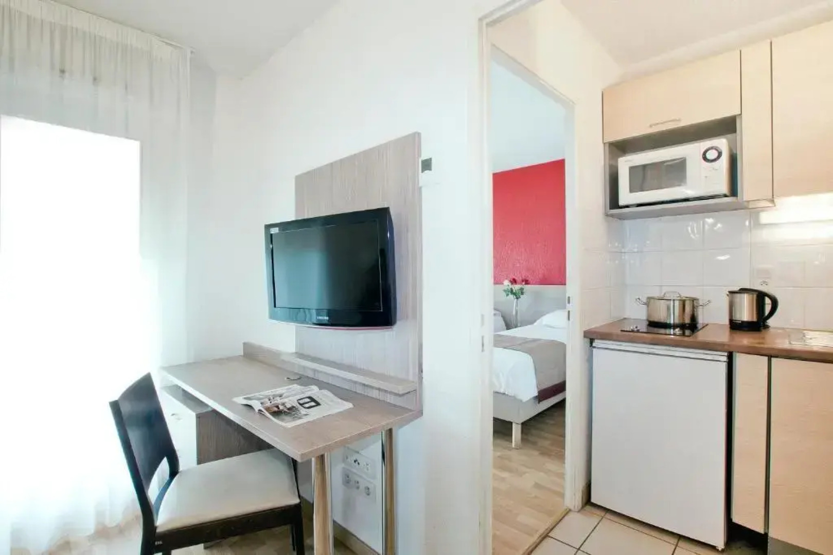 Séjours & Affaires Gex Les Rives du Leman