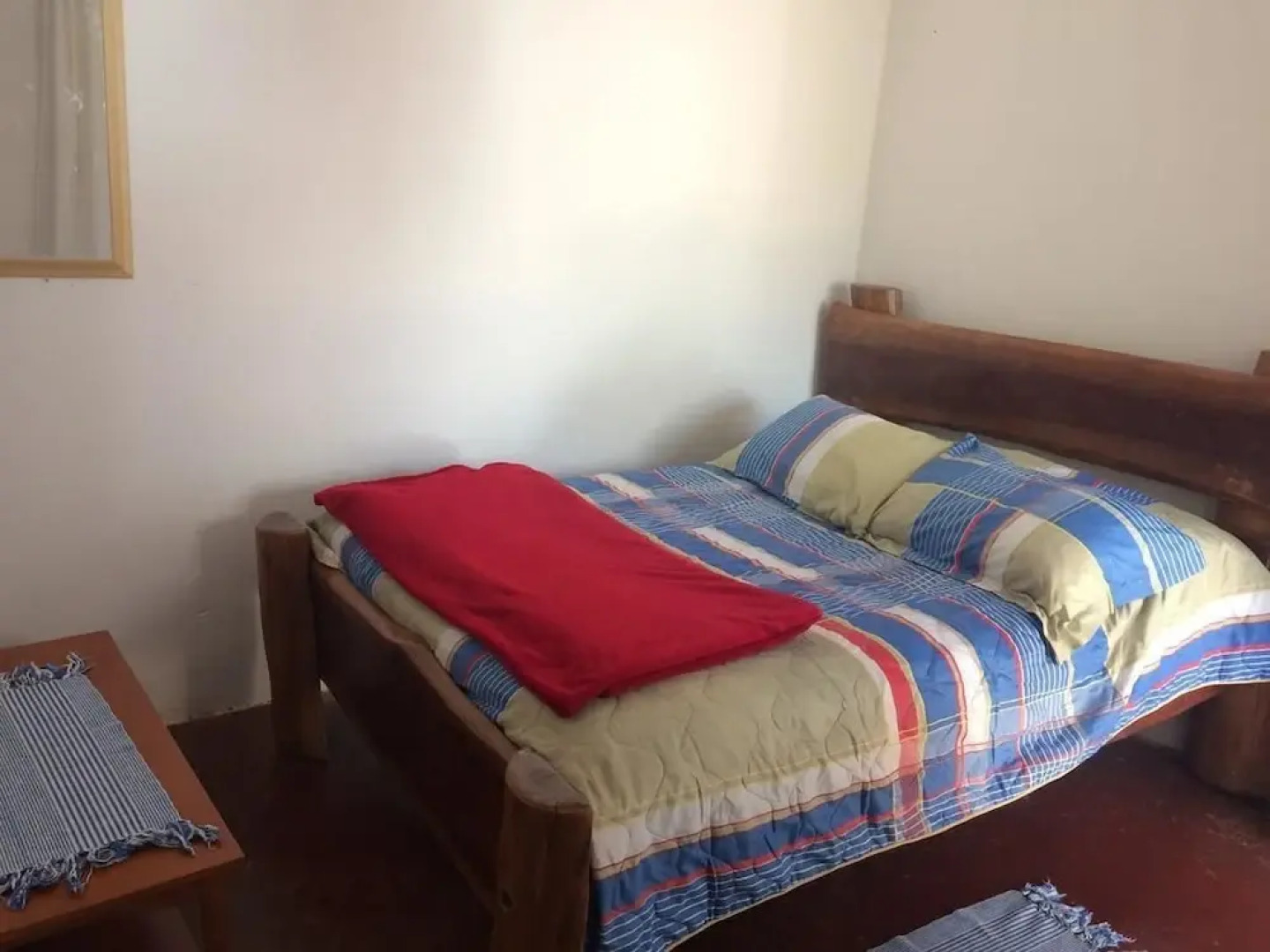 Aquarela Pousada Hostel