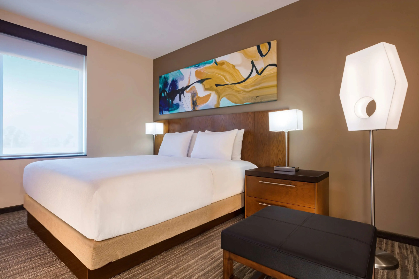 Hyatt Place Aguascalientes/Bonaterra