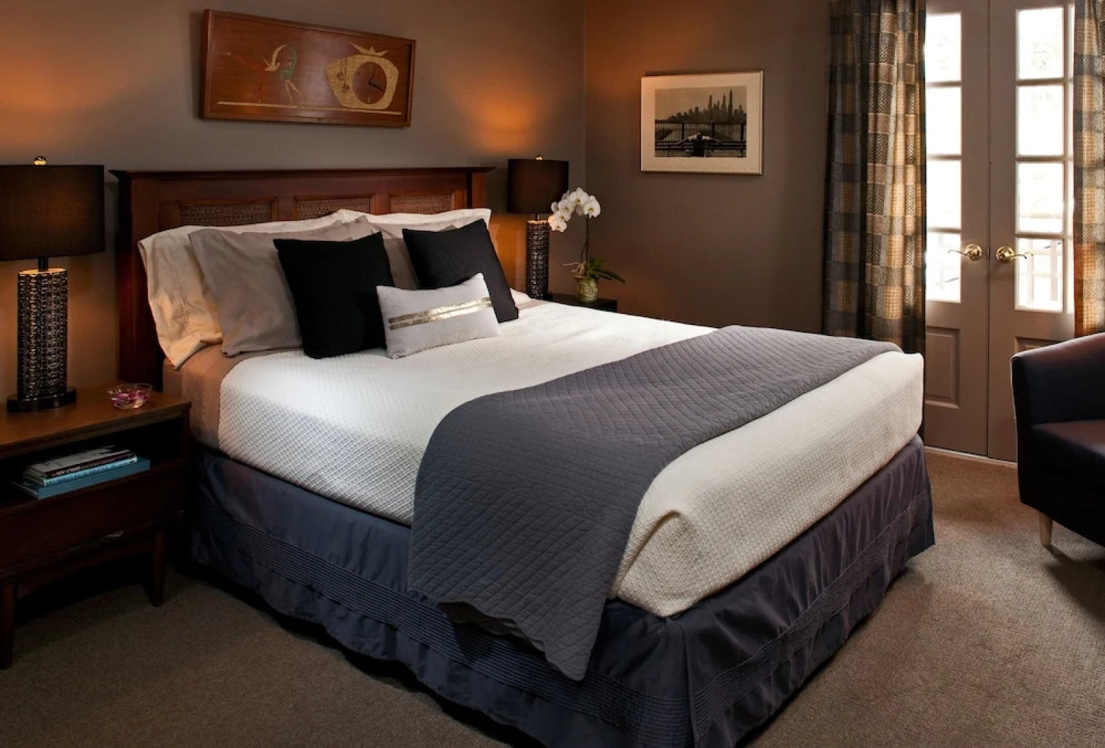 Journey Inn Bed & Breakfast